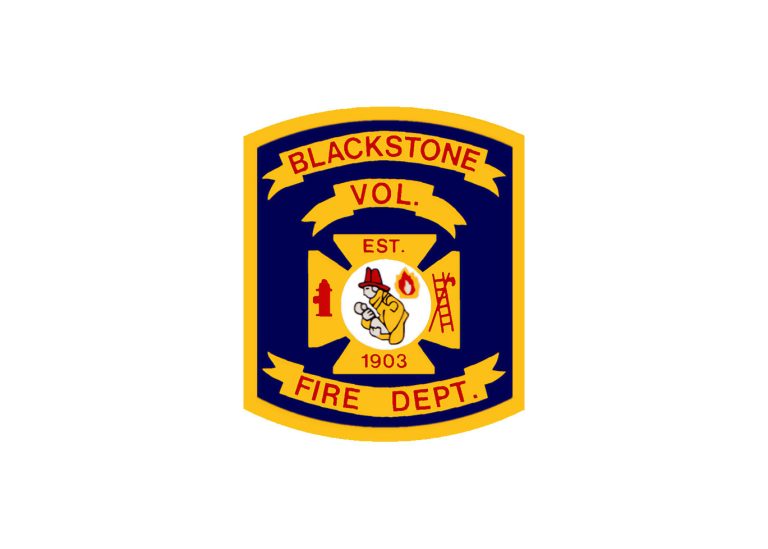 Blackstone Volunteer Fire Department